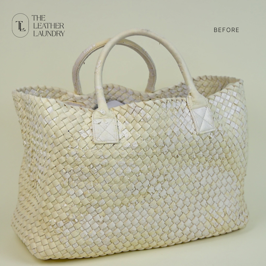 Luxury bag repair near me