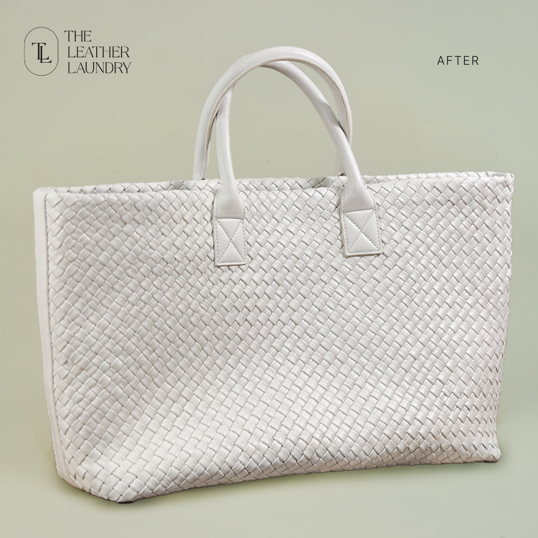 Luxury bag repair near me