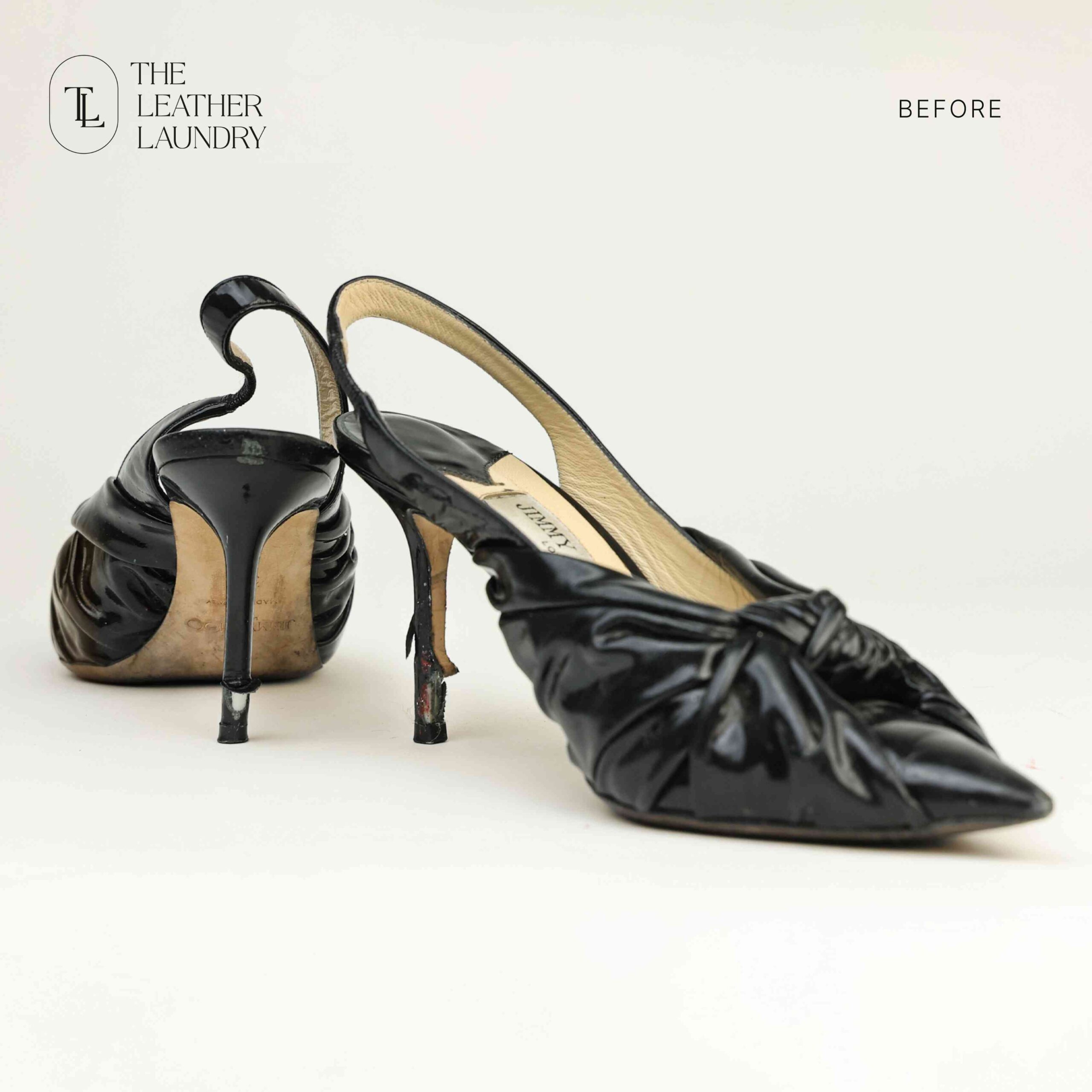 Premium Shoe Repair