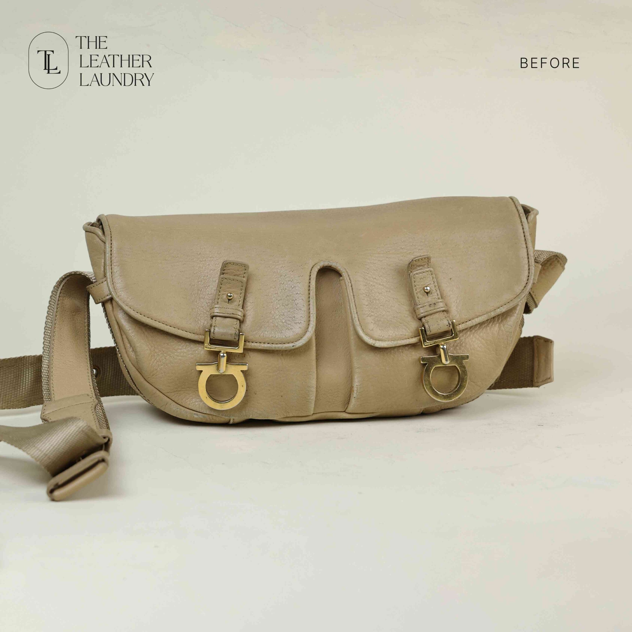 Dior Bag Colour Change