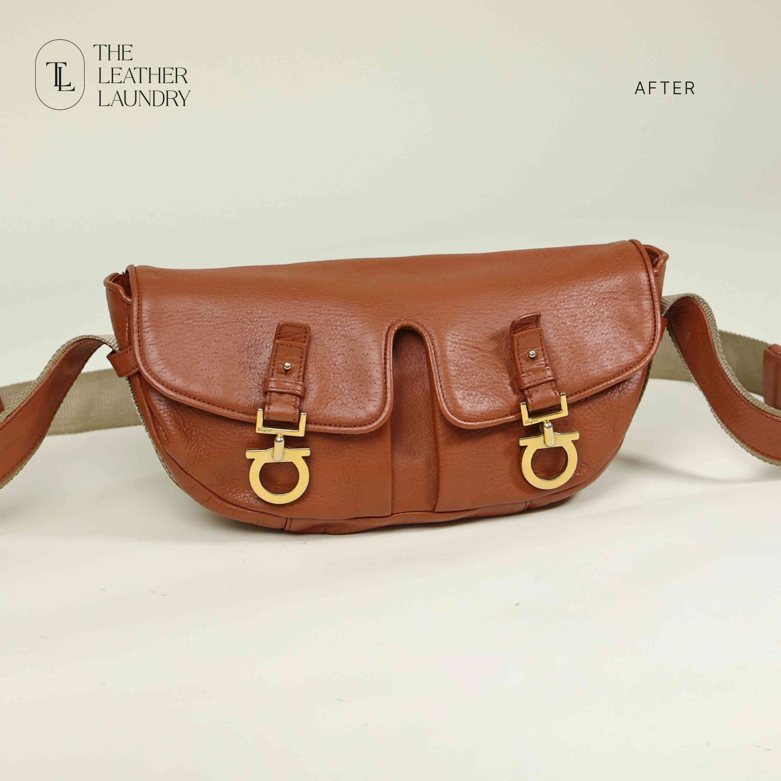 Dior Bag Colour Change