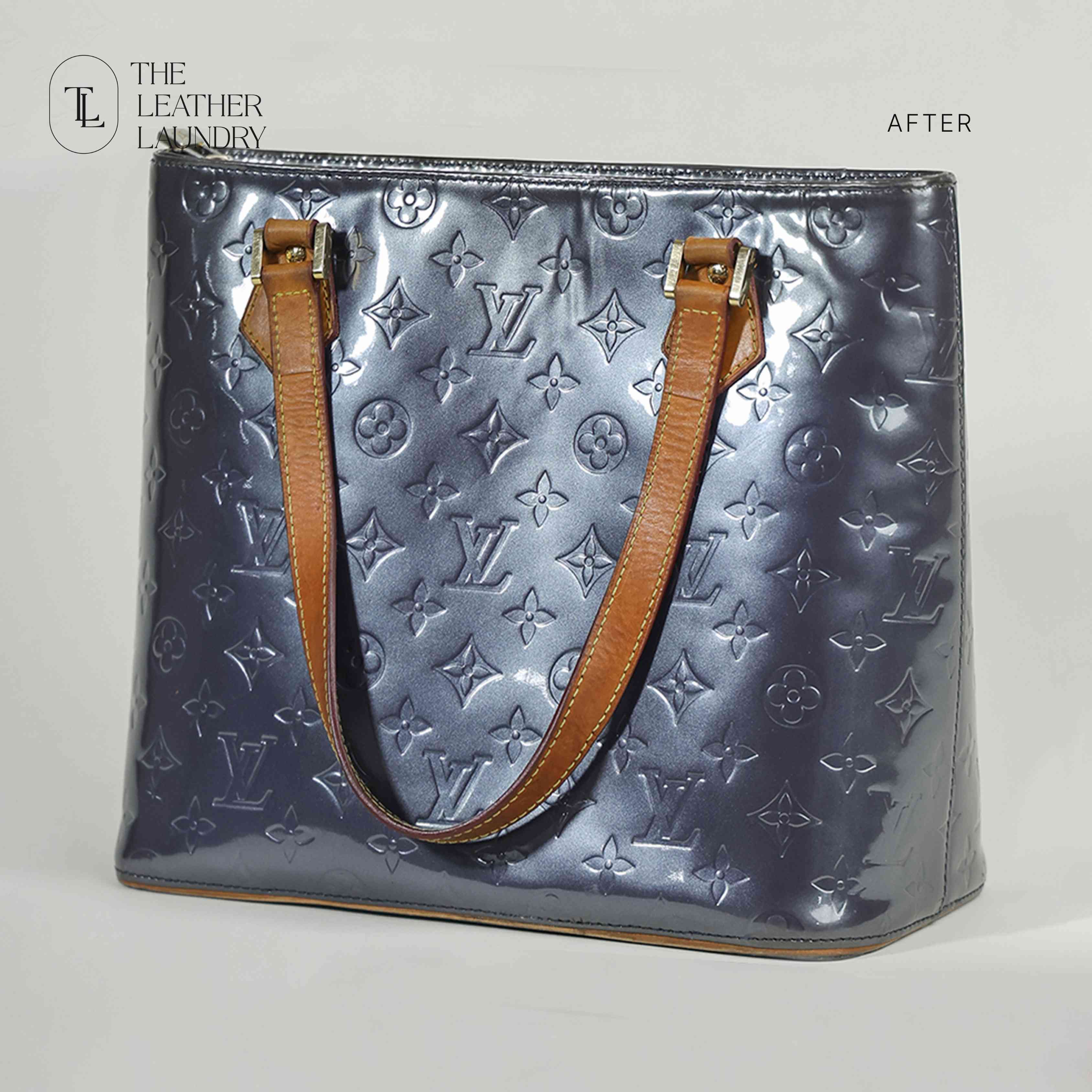 Louis Vuitton Shape Correction