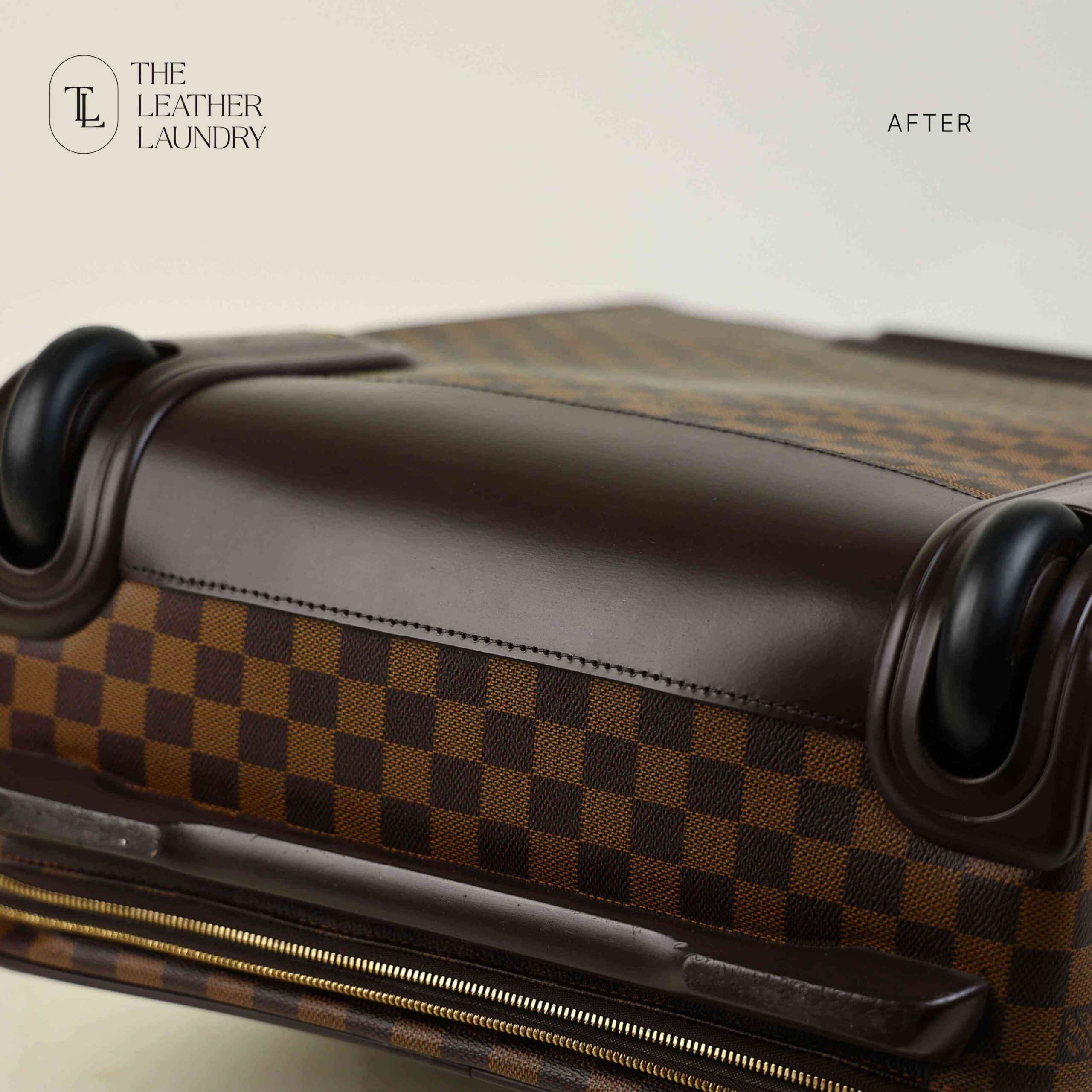 Louis Vuitton Stroller Repair