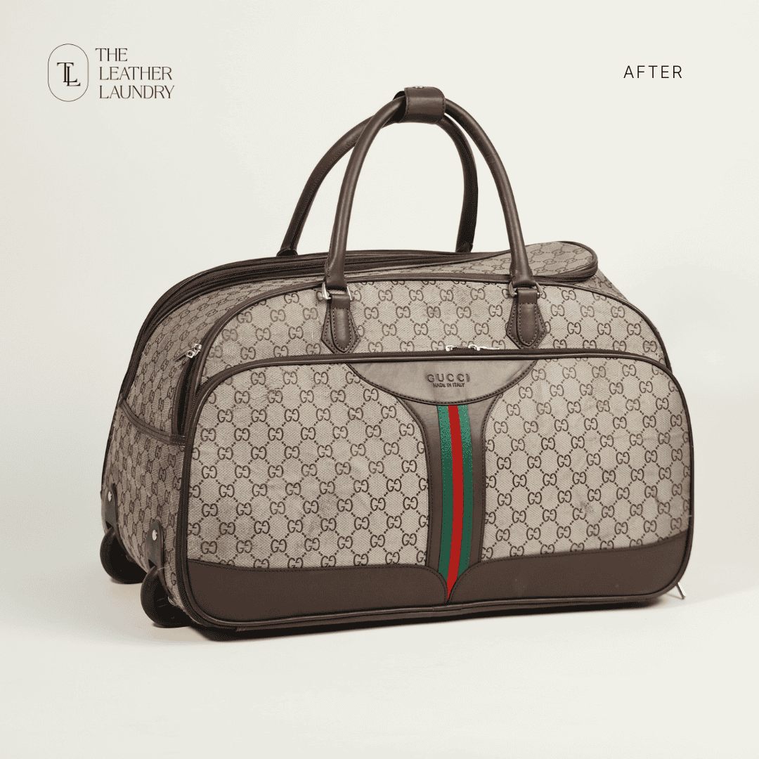 Gucci Bag Repair