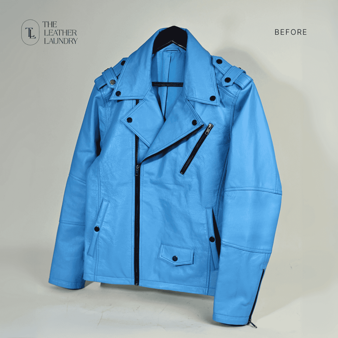 Jacket Artwork Customization