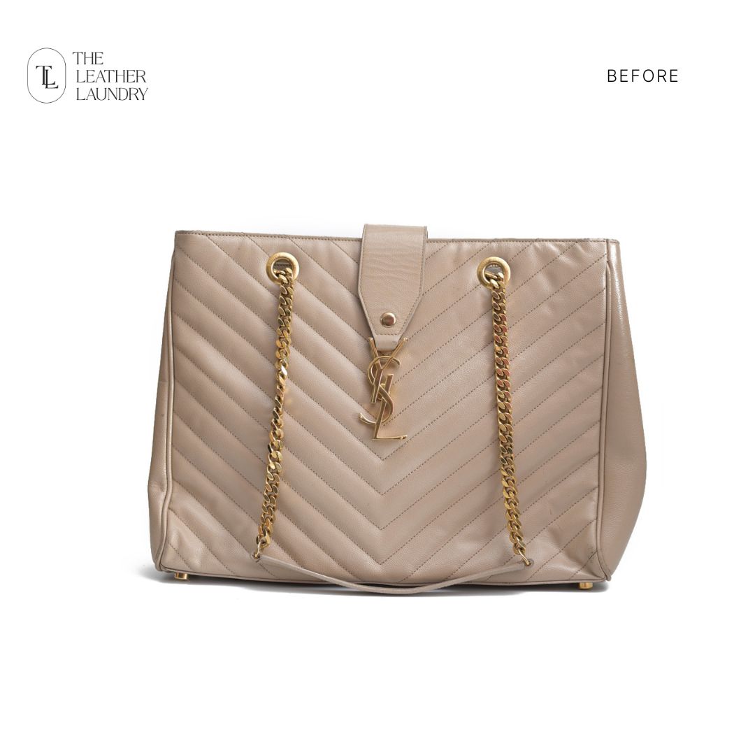 Handbag Repair Service
