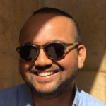 Aditya Raj