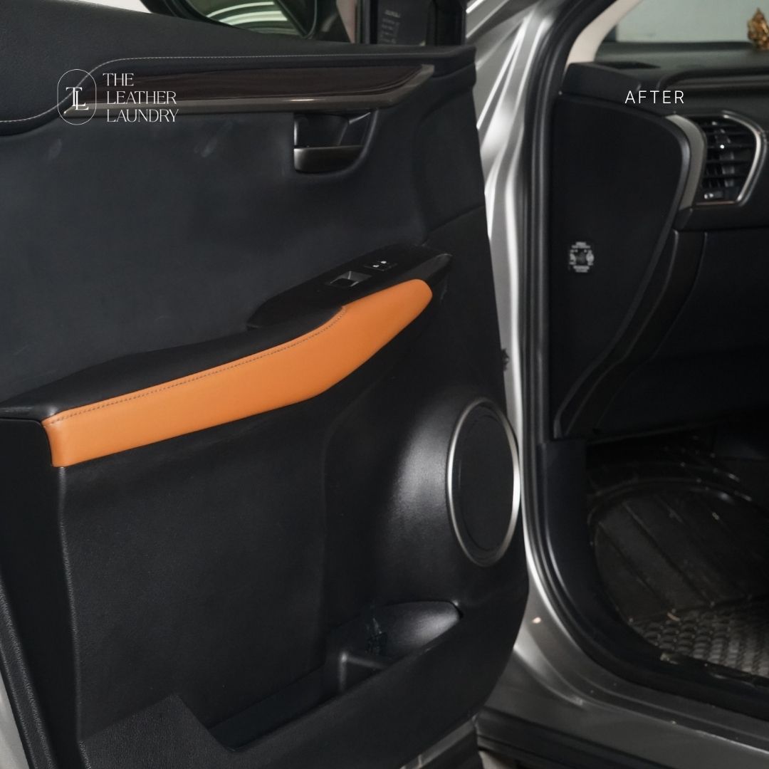 car seat repair service near me