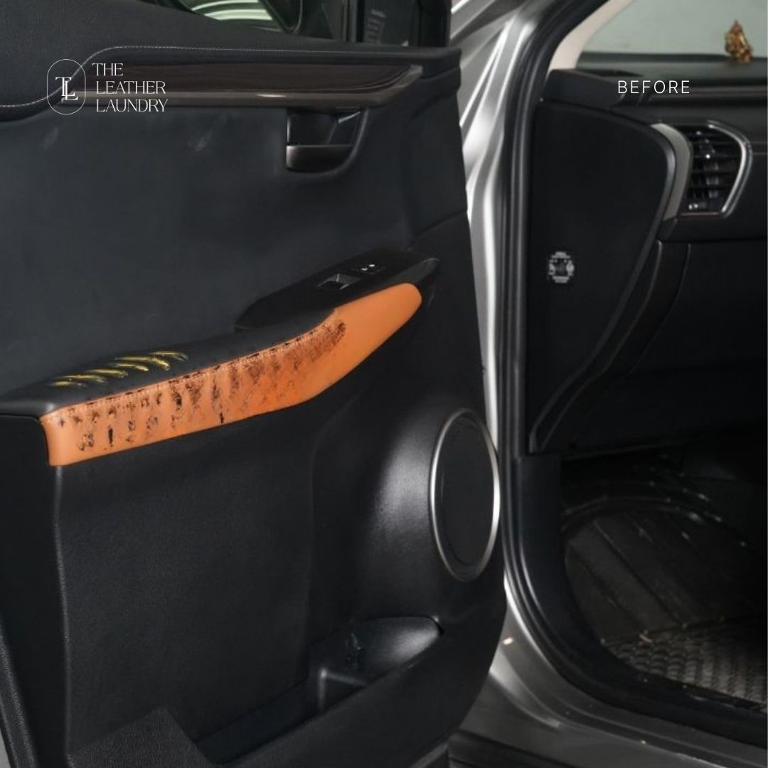 car seat repair service near me