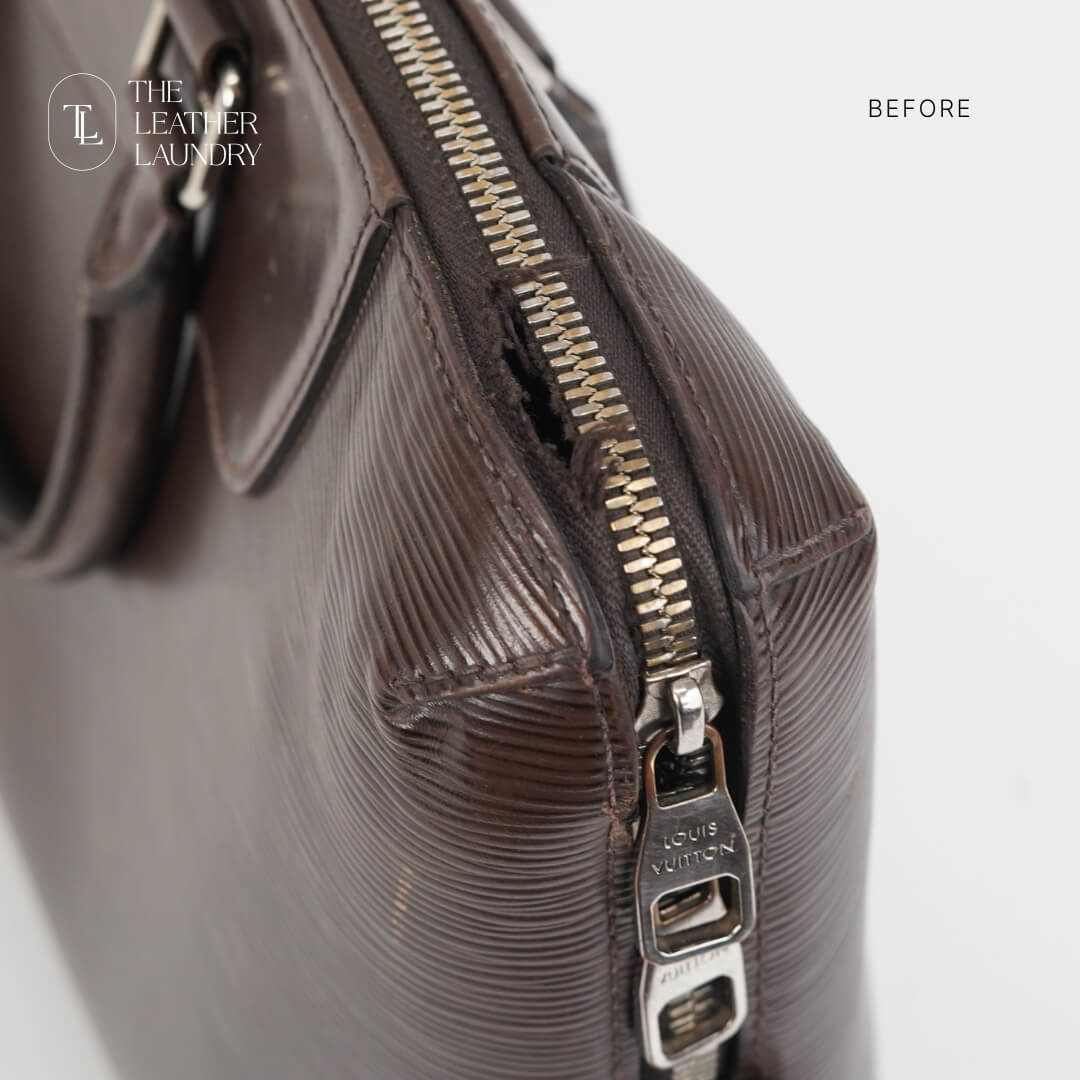 Bag Repair Near Me