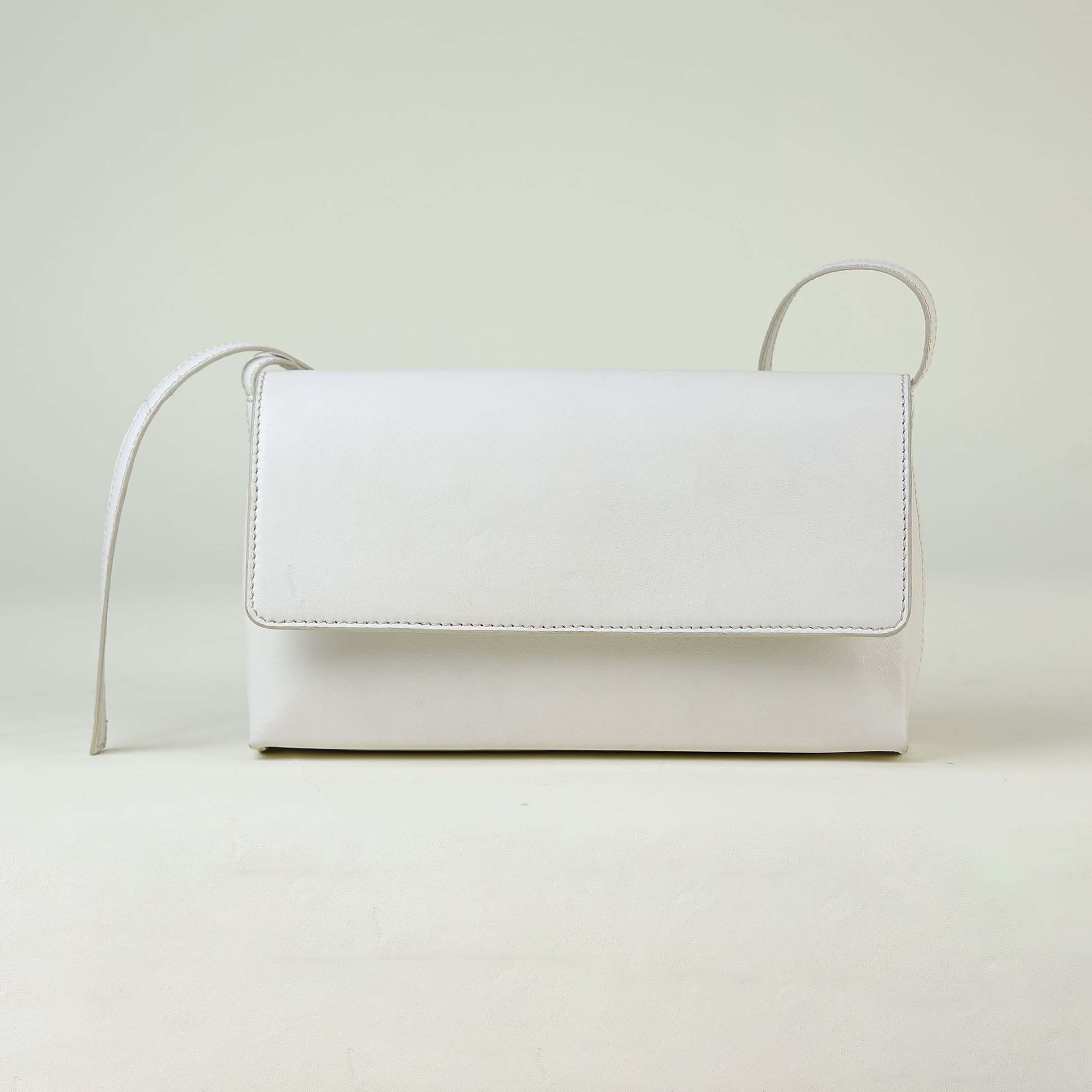 Customized leather bags