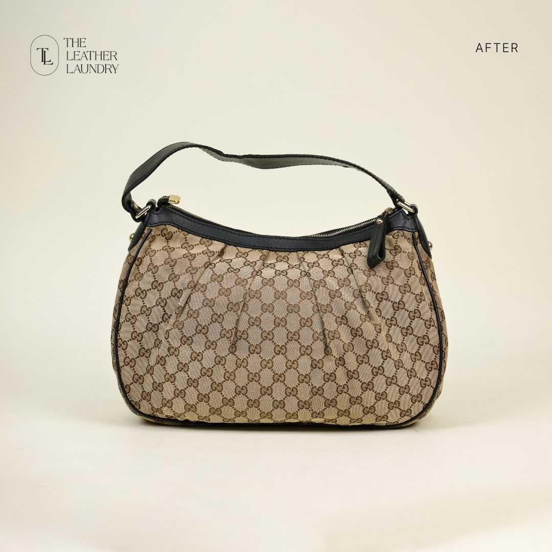 Luxury Bag Repair