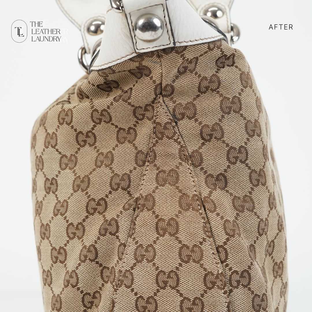 Luxury Bag Repair