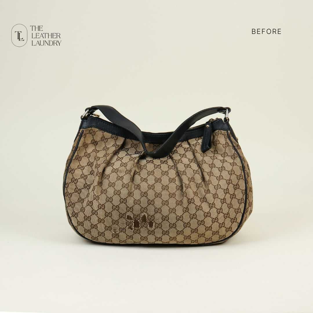 Luxury Bag Repair