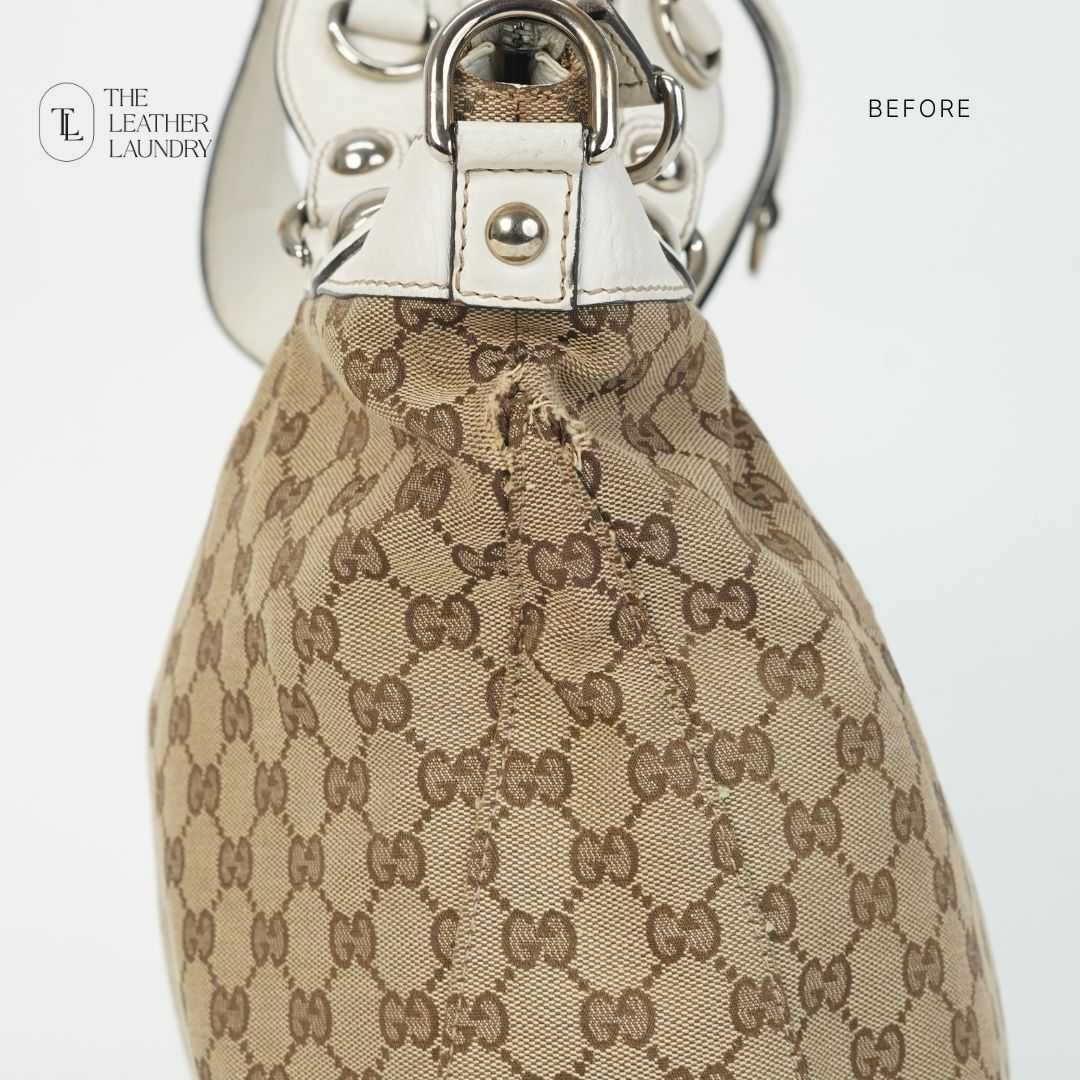 Luxury Bag Repair