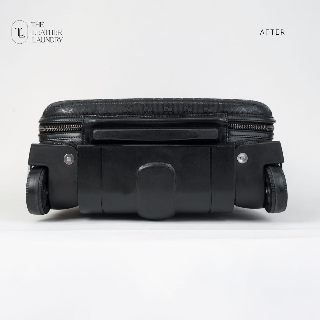Luggage Repair Near Me