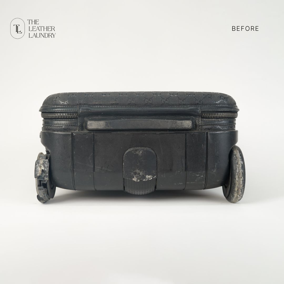 Luggage Repair Near Me
