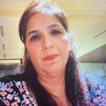 Mallika Lampwala