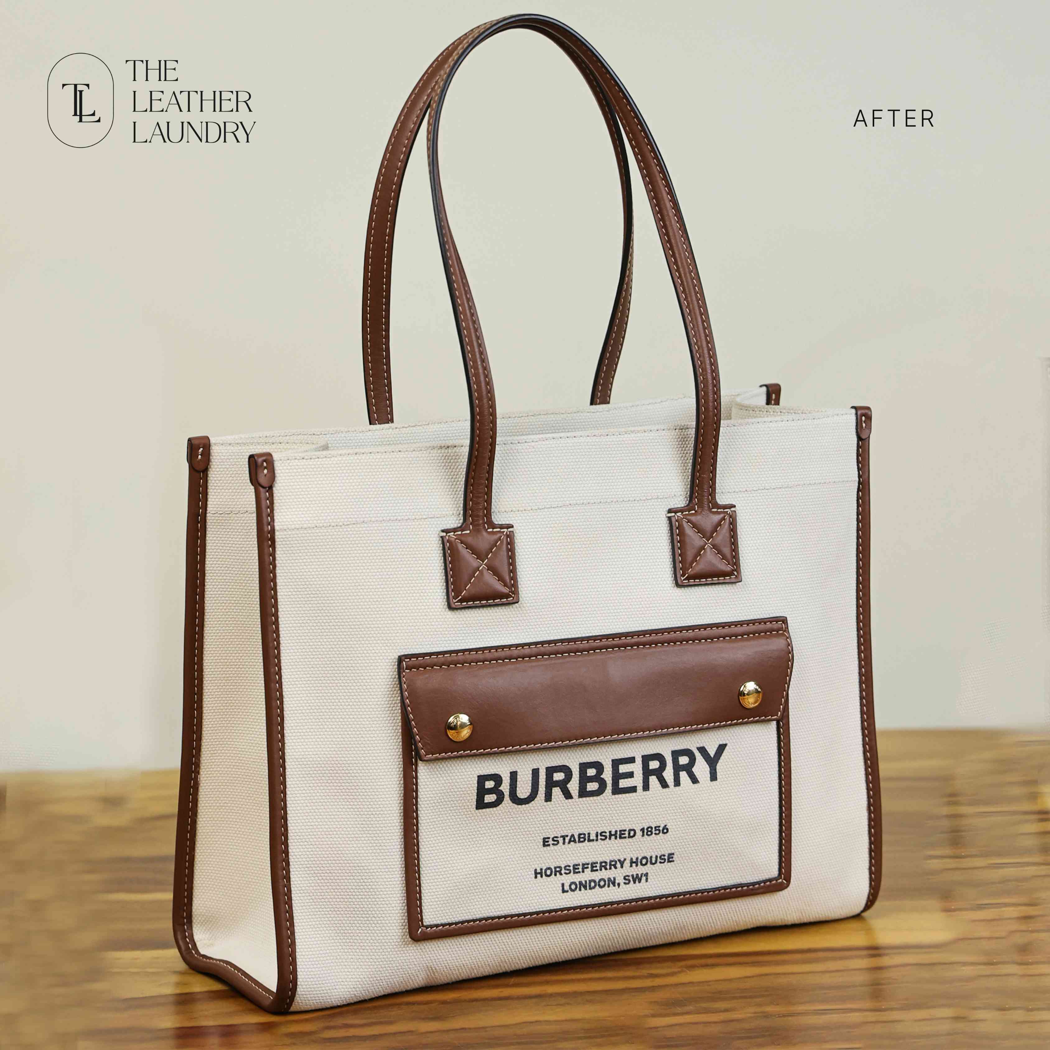 Handbag Dry Cleaning