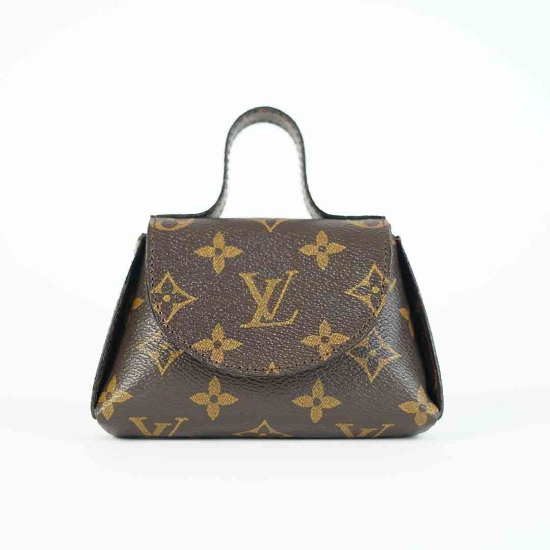 repurposed luxury